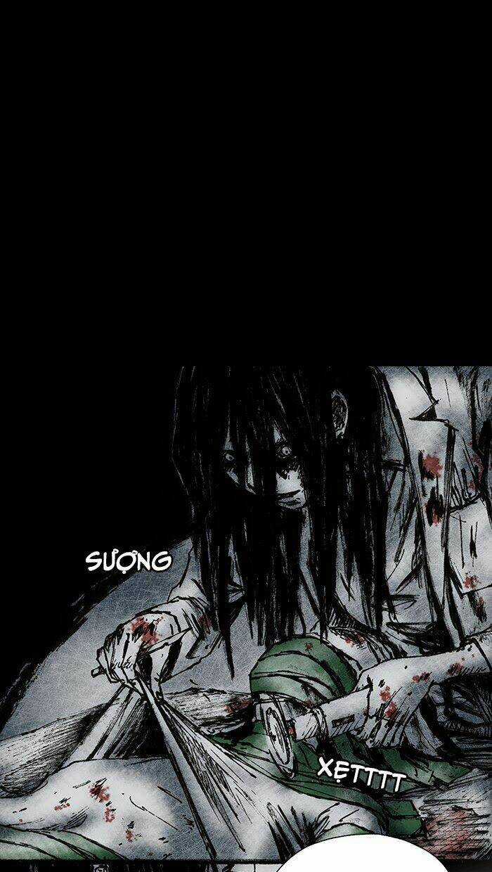 Distant Sky 2 - Chapter 10 - Trang 50