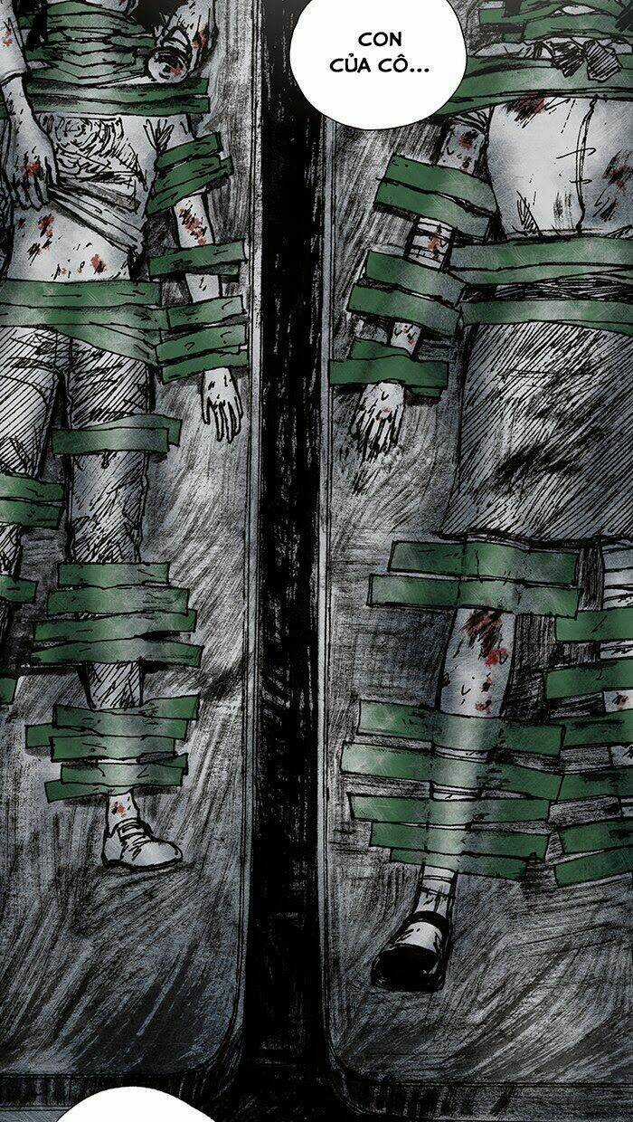 Distant Sky 2 - Chapter 10 - Trang 54