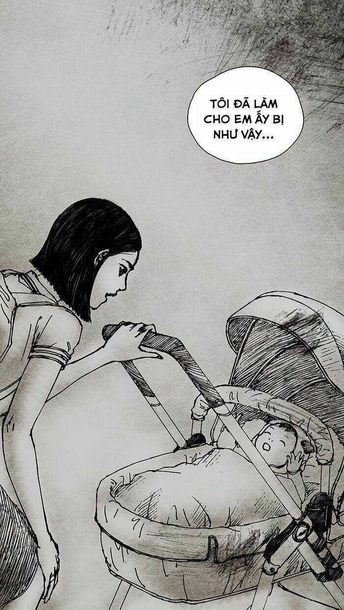 Distant Sky 2 - Chapter 10 - Trang 56