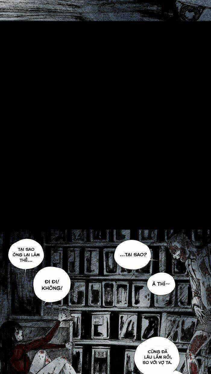 Distant Sky 2 - Chapter 10 - Trang 60