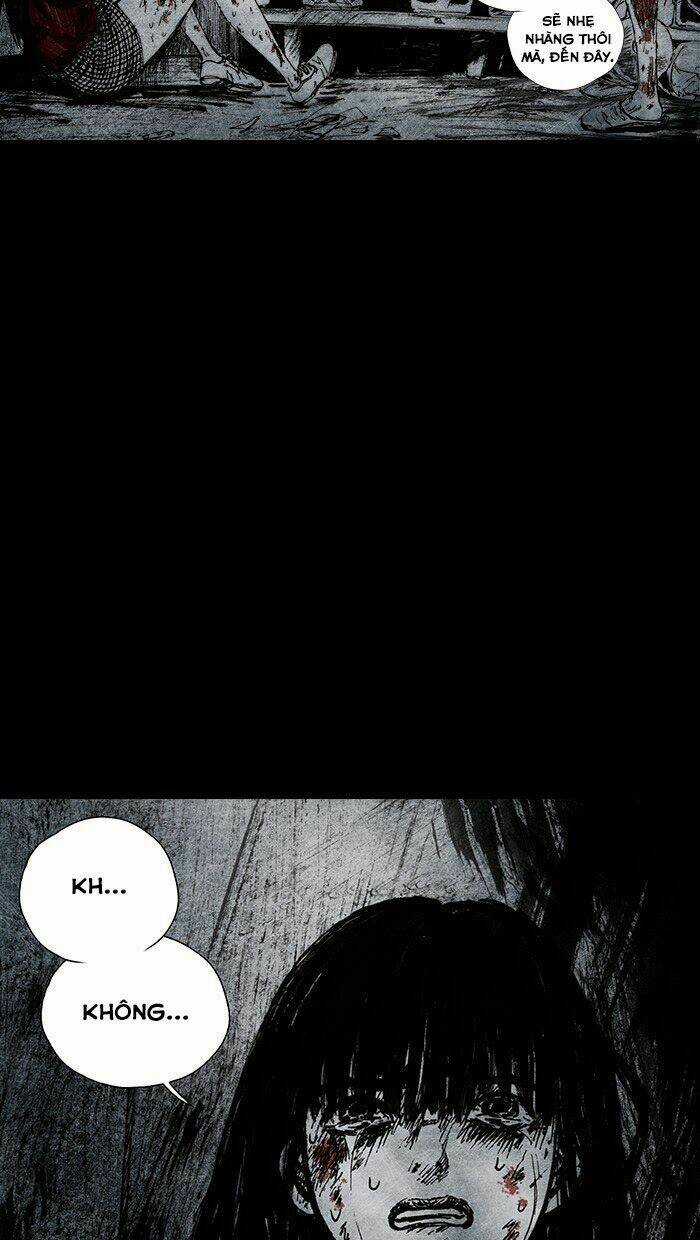 Distant Sky 2 - Chapter 10 - Trang 61