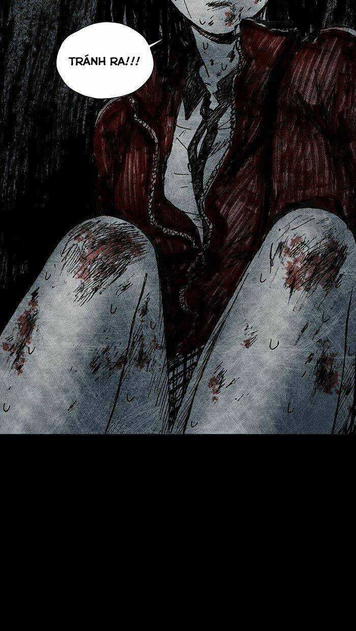 Distant Sky 2 - Chapter 10 - Trang 62