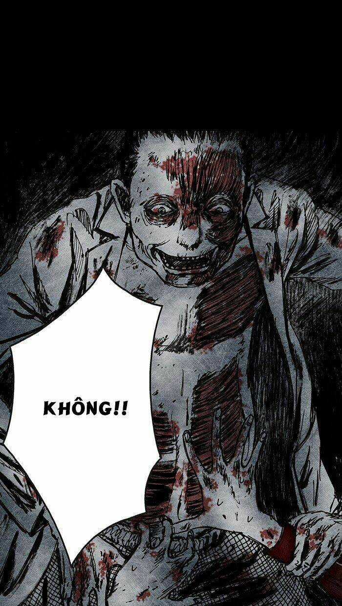 Distant Sky 2 - Chapter 10 - Trang 63