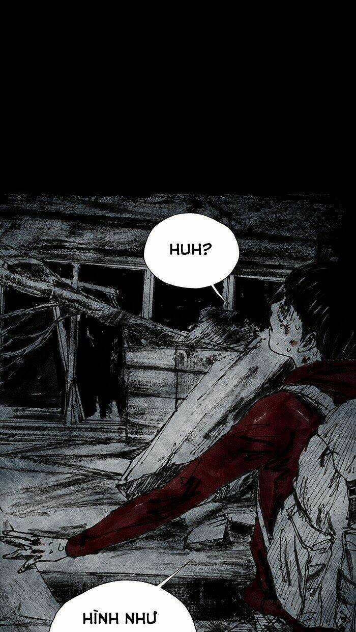 Distant Sky 2 - Chapter 10 - Trang 66