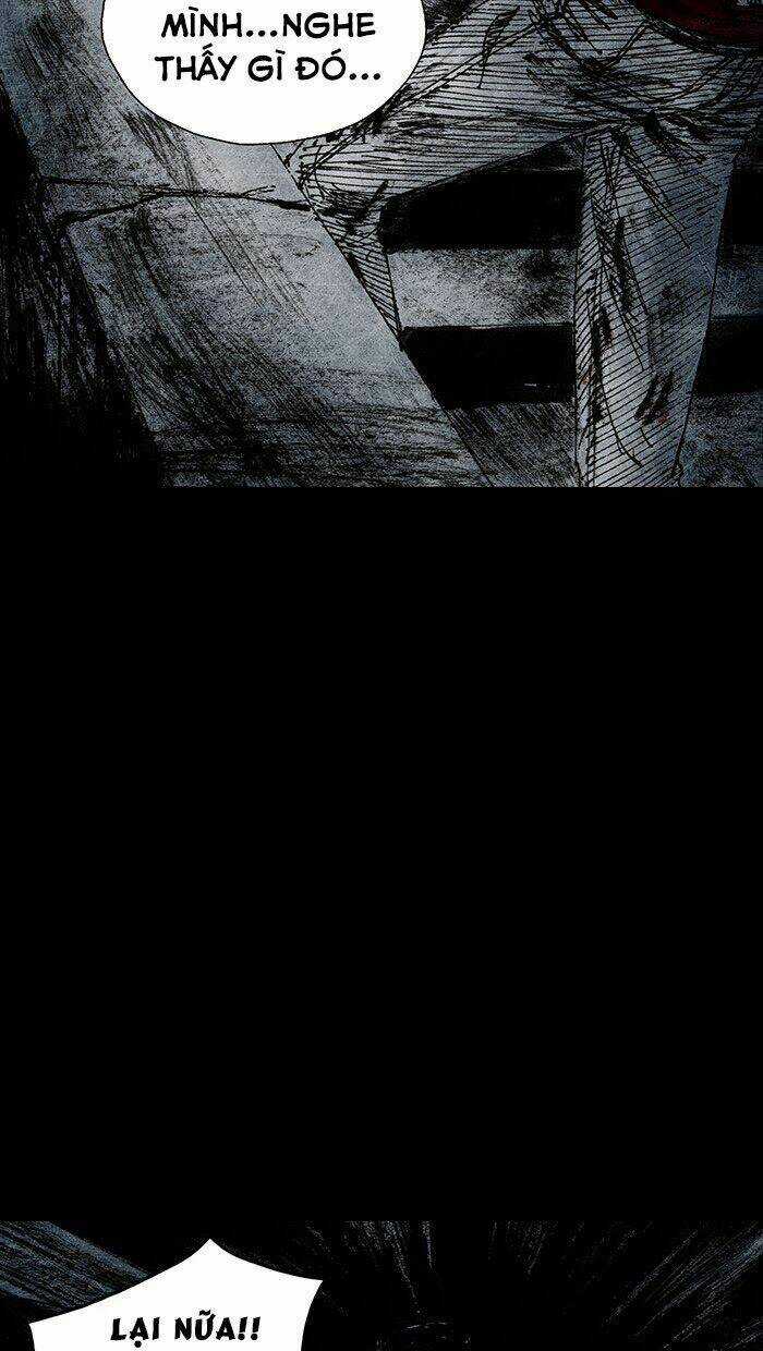 Distant Sky 2 - Chapter 10 - Trang 67