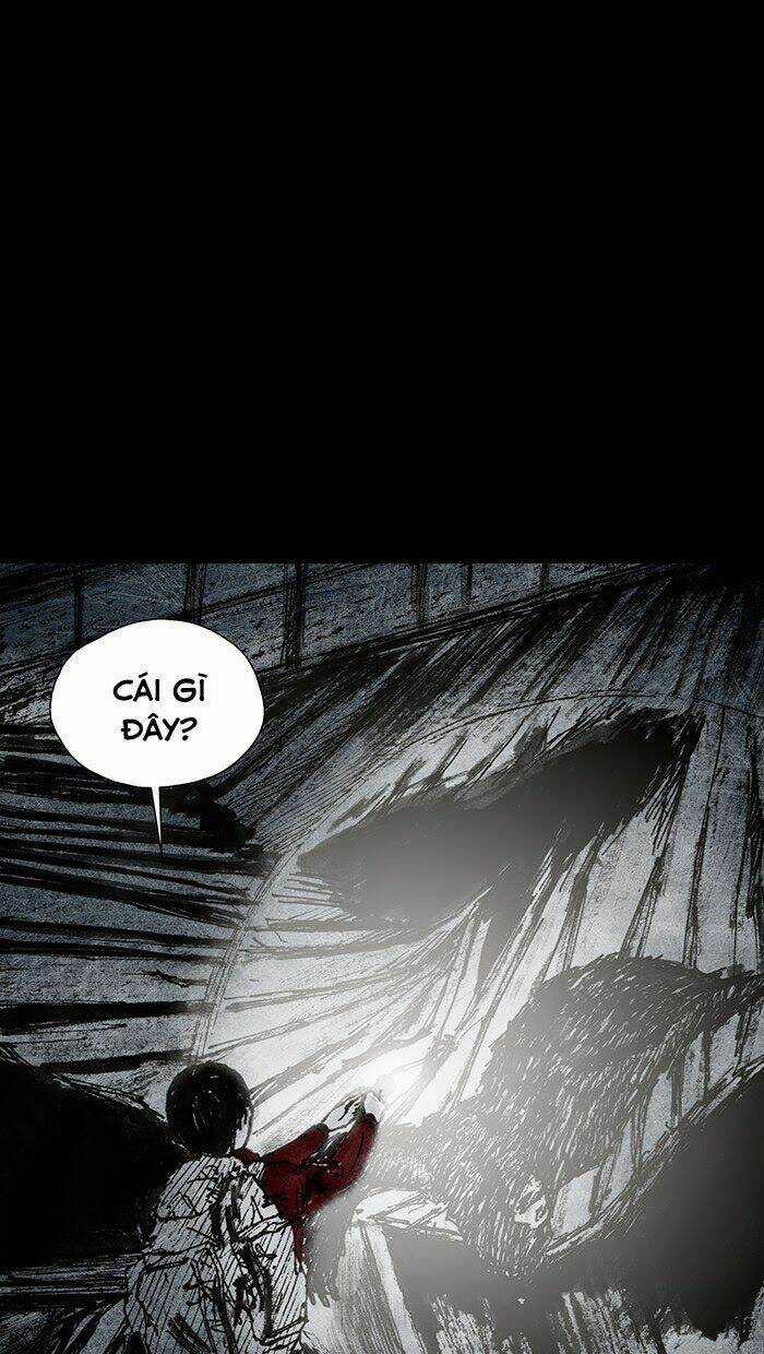 Distant Sky 2 - Chapter 10 - Trang 69