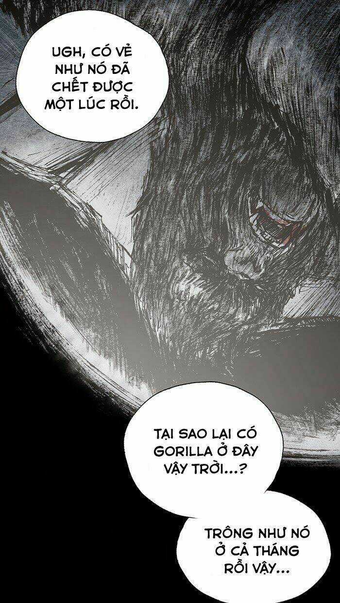 Distant Sky 2 - Chapter 10 - Trang 71