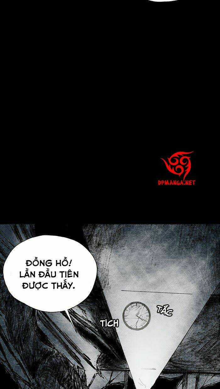 Distant Sky 2 - Chapter 10 - Trang 72