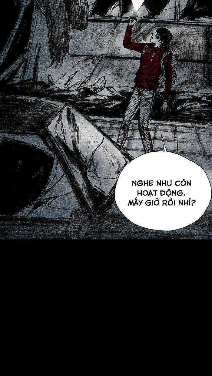 Distant Sky 2 - Chapter 10 - Trang 73