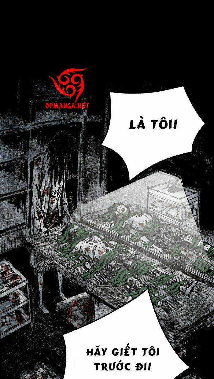 Distant Sky 2 - Chapter 10 - Trang 79