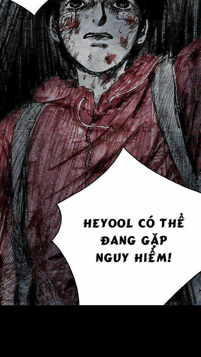 Distant Sky 2 - Chapter 10 - Trang 81