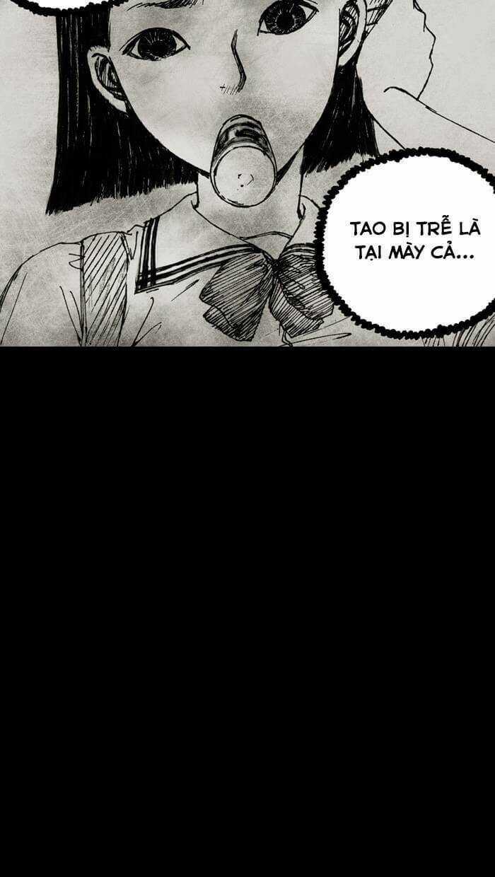 Distant Sky 2 - Chapter 11 - Trang 11