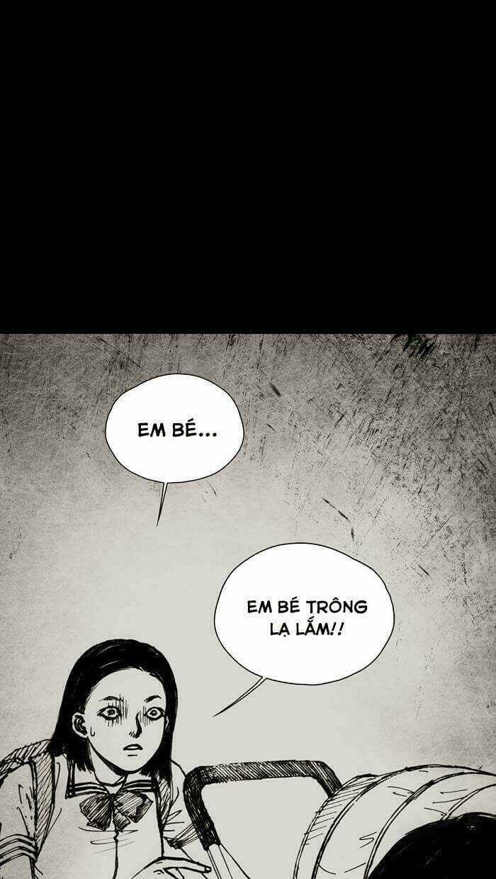 Distant Sky 2 - Chapter 11 - Trang 16