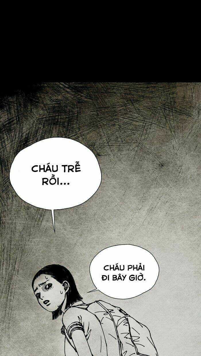 Distant Sky 2 - Chapter 11 - Trang 21