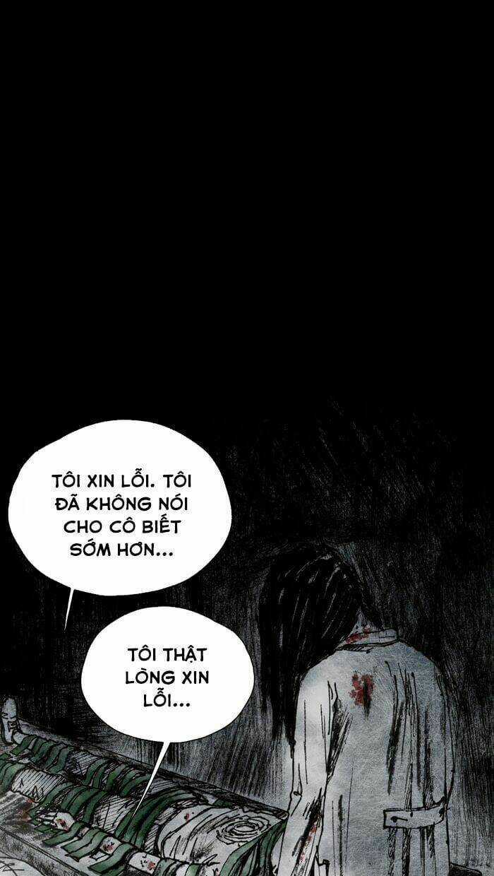 Distant Sky 2 - Chapter 11 - Trang 26