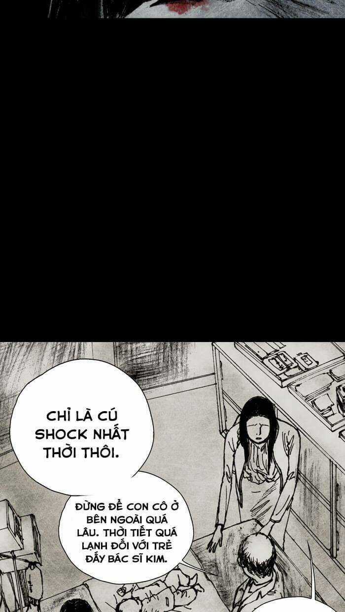 Distant Sky 2 - Chapter 11 - Trang 29