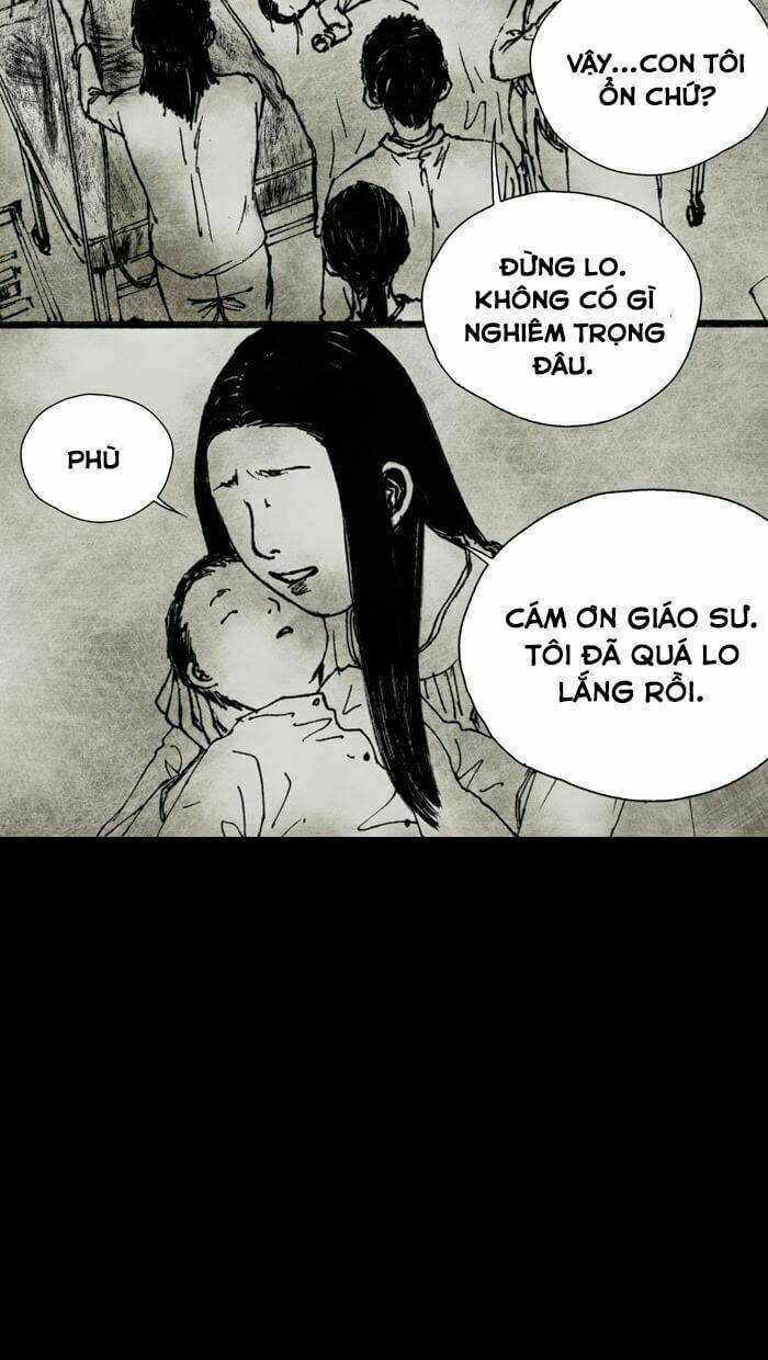 Distant Sky 2 - Chapter 11 - Trang 30