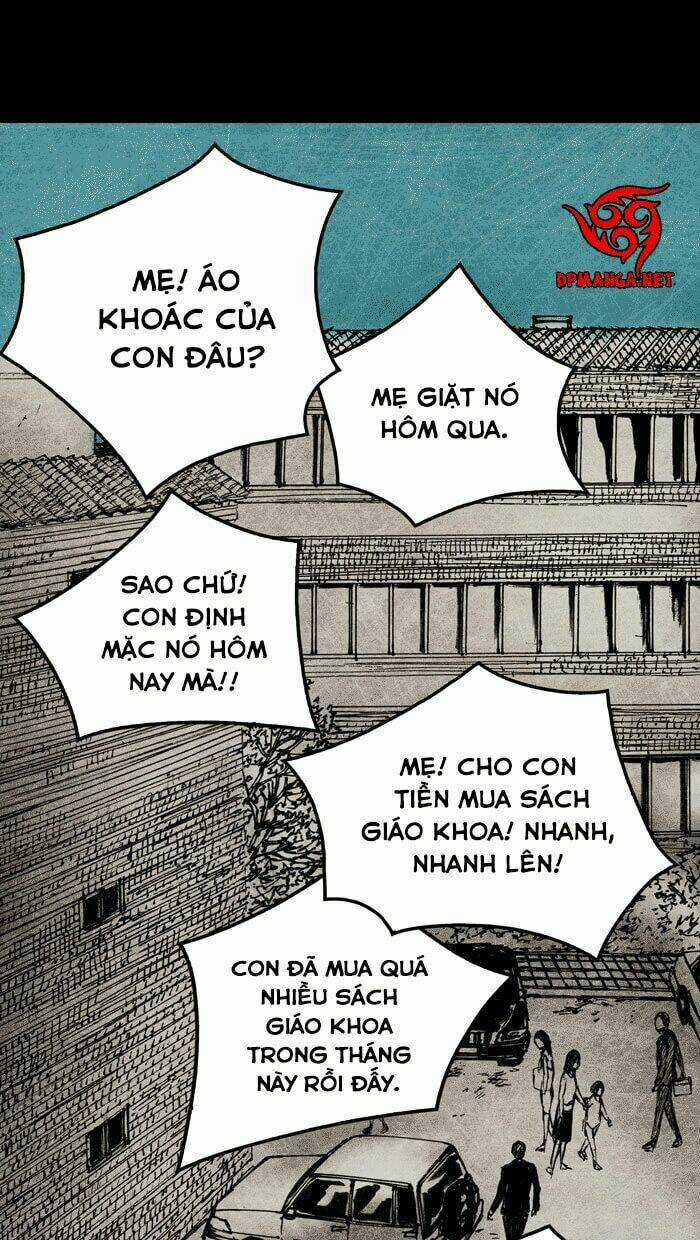 Distant Sky 2 - Chapter 11 - Trang 4