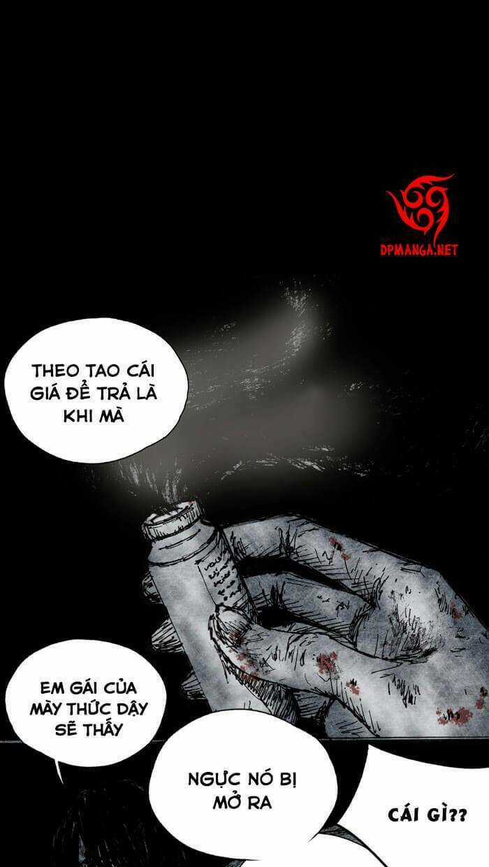 Distant Sky 2 - Chapter 11 - Trang 34