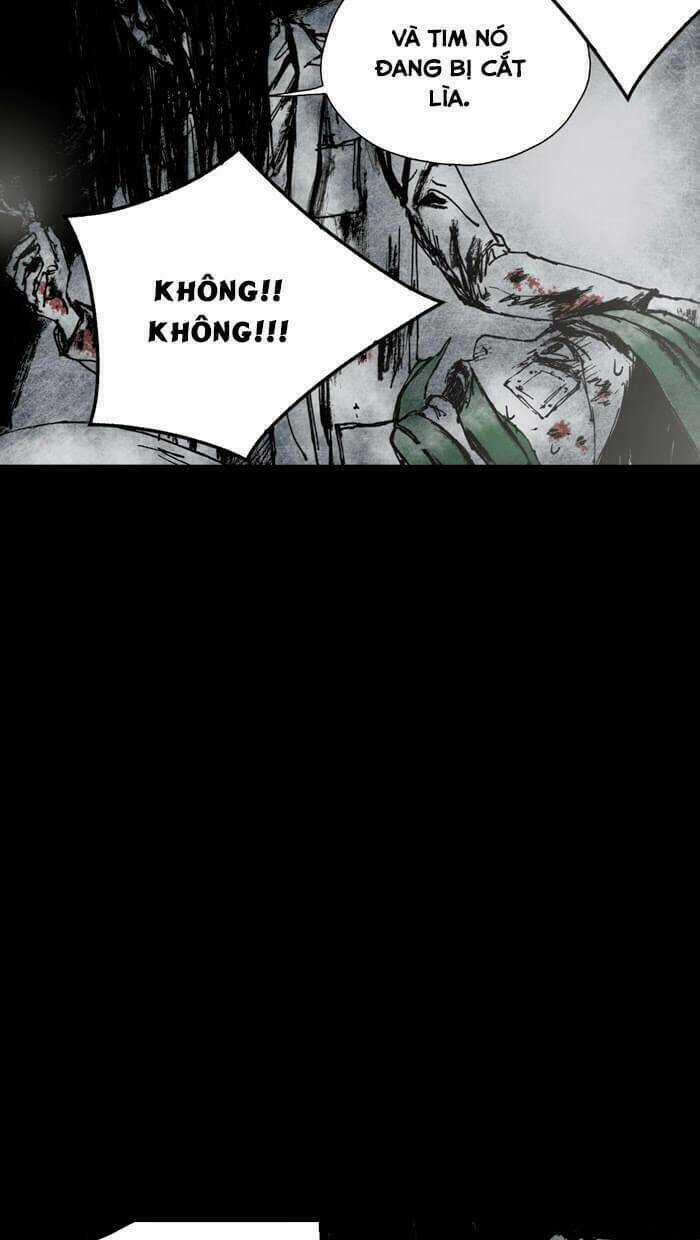 Distant Sky 2 - Chapter 11 - Trang 35