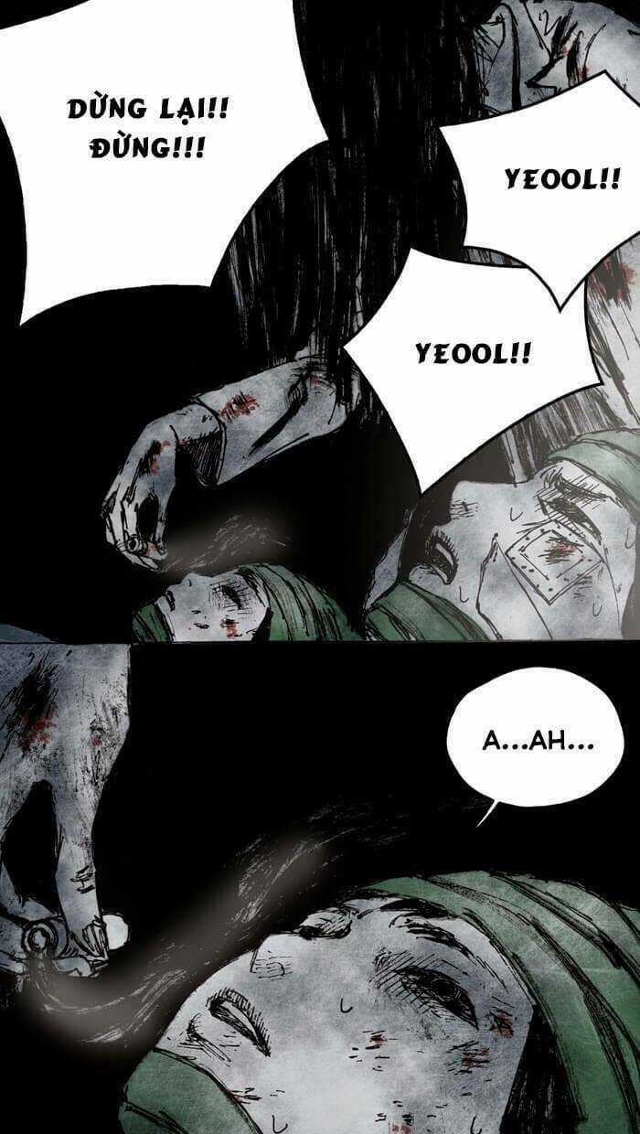 Distant Sky 2 - Chapter 11 - Trang 36