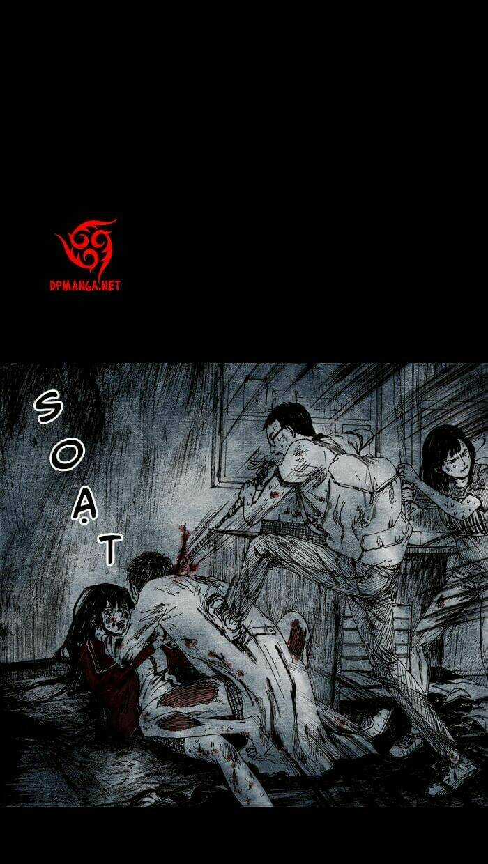 Distant Sky 2 - Chapter 11 - Trang 42