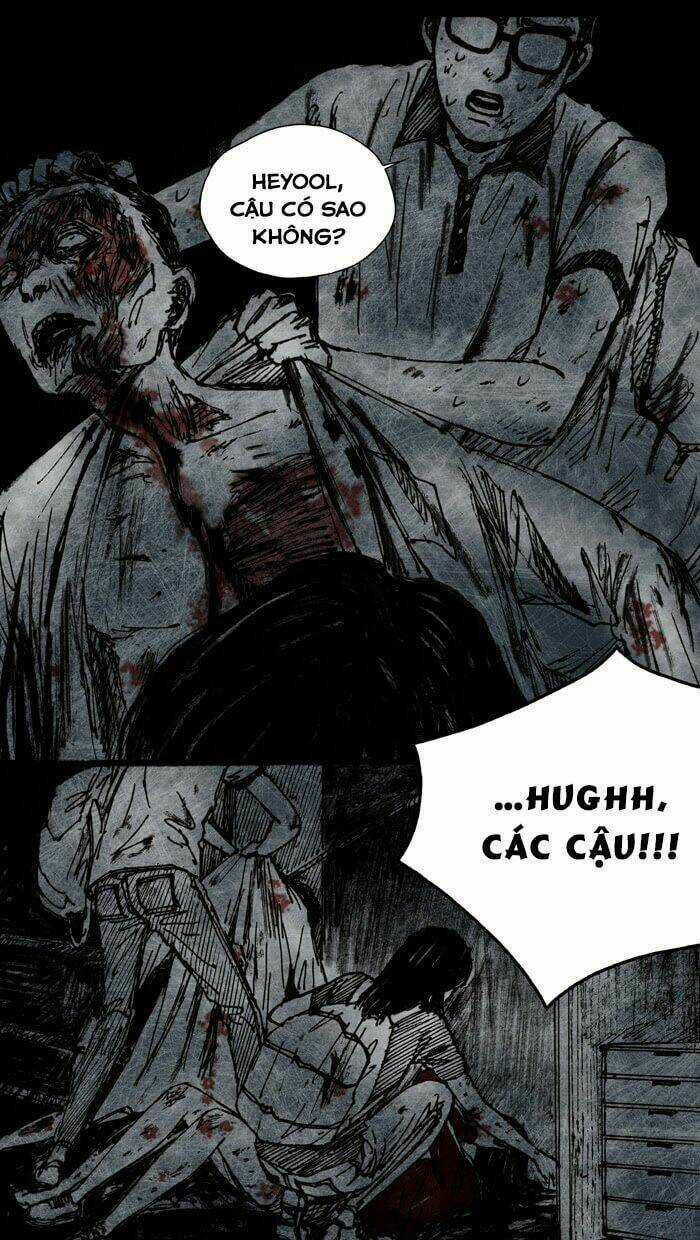 Distant Sky 2 - Chapter 11 - Trang 45