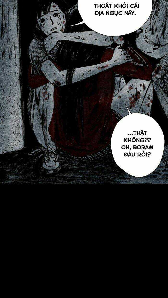 Distant Sky 2 - Chapter 11 - Trang 47