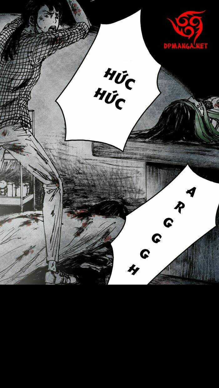 Distant Sky 2 - Chapter 11 - Trang 50