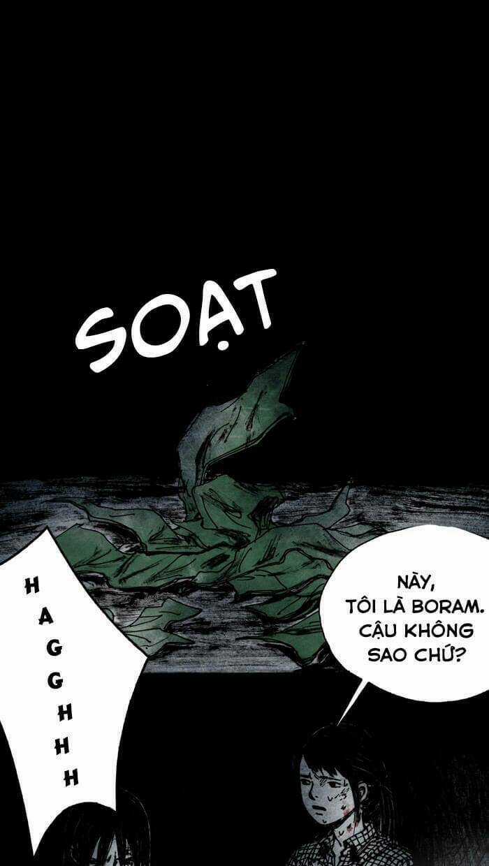 Distant Sky 2 - Chapter 11 - Trang 51