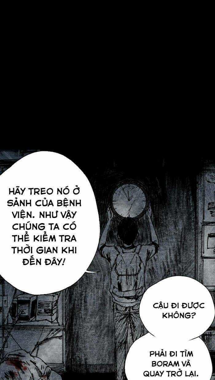 Distant Sky 2 - Chapter 11 - Trang 59