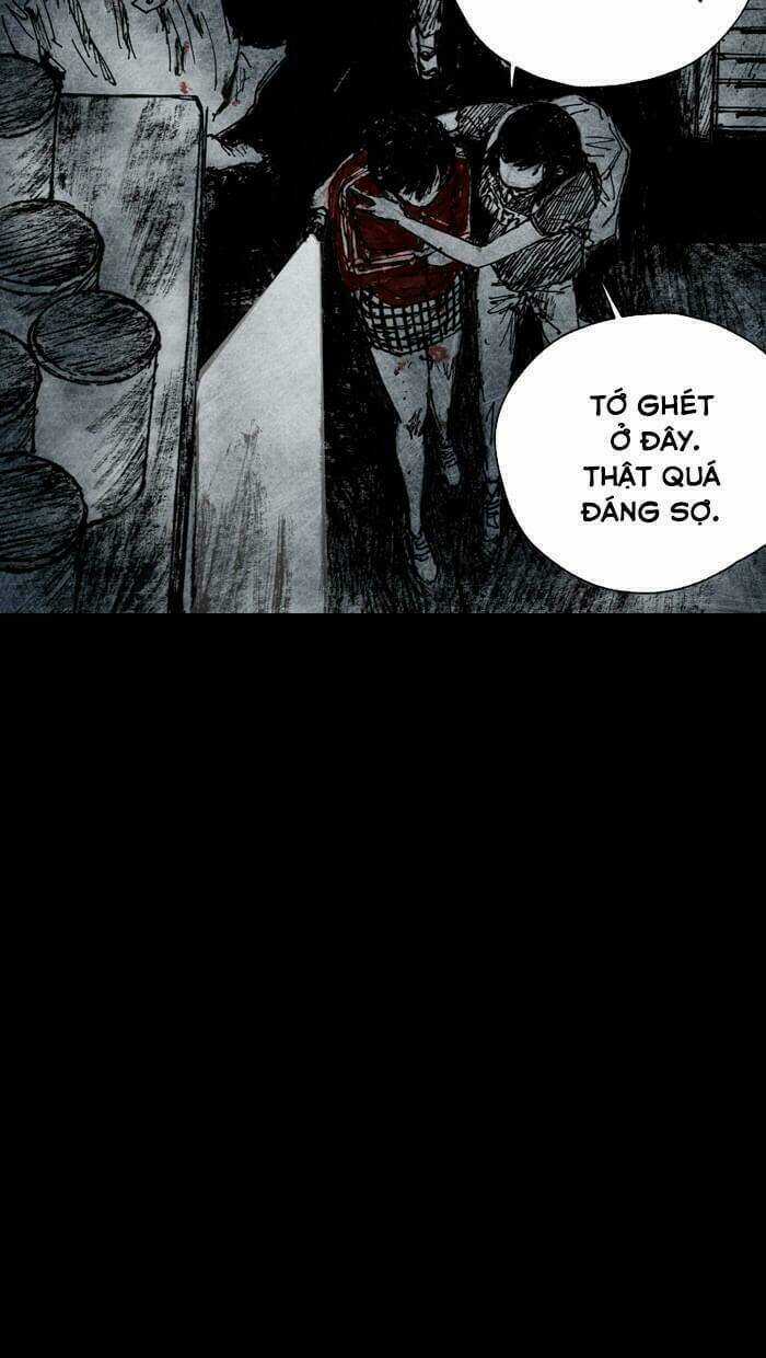 Distant Sky 2 - Chapter 11 - Trang 60