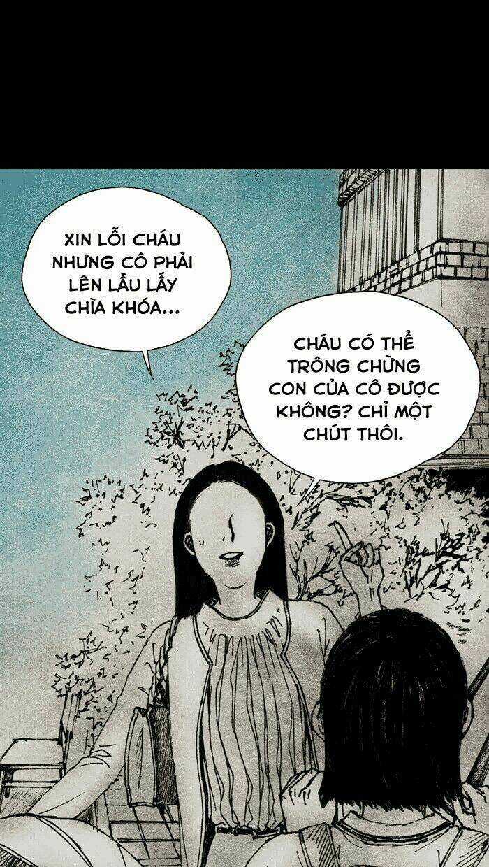 Distant Sky 2 - Chapter 11 - Trang 7