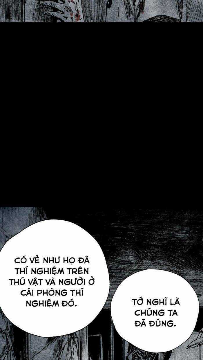 Distant Sky 2 - Chapter 11 - Trang 62