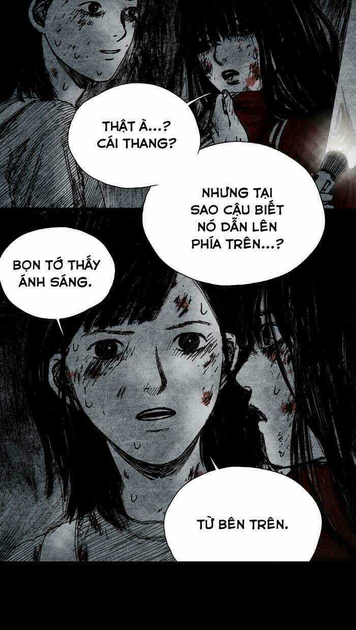 Distant Sky 2 - Chapter 11 - Trang 69