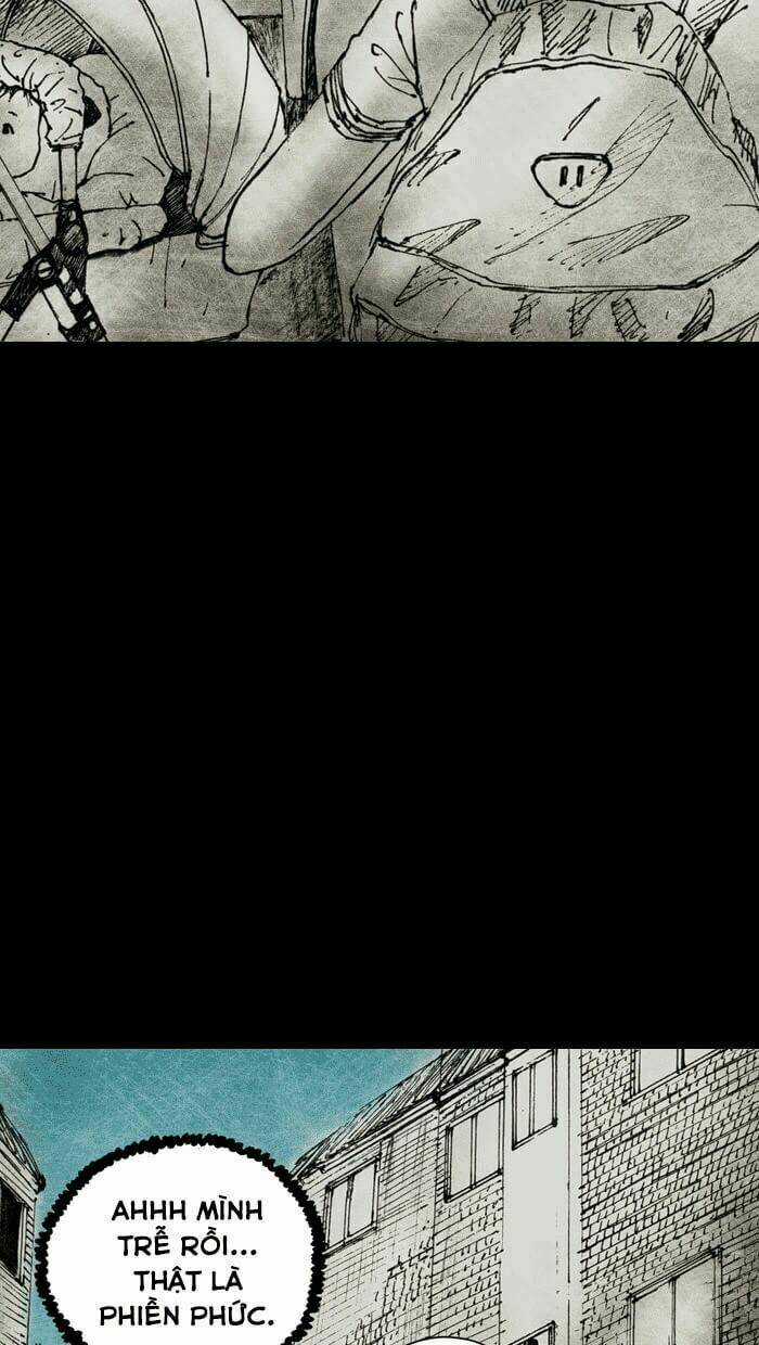 Distant Sky 2 - Chapter 11 - Trang 8