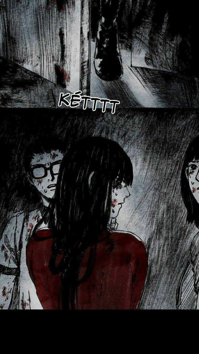 Distant Sky 2 - Chapter 11 - Trang 75