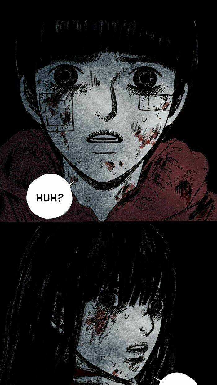 Distant Sky 2 - Chapter 11 - Trang 78