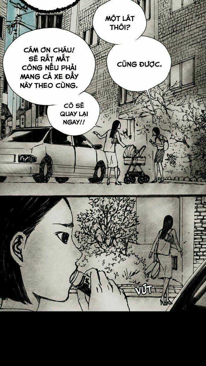 Distant Sky 2 - Chapter 11 - Trang 9