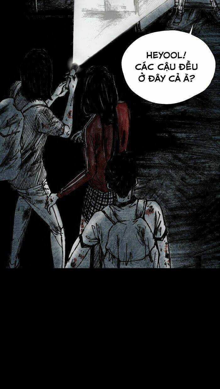 Distant Sky 2 - Chapter 11 - Trang 83