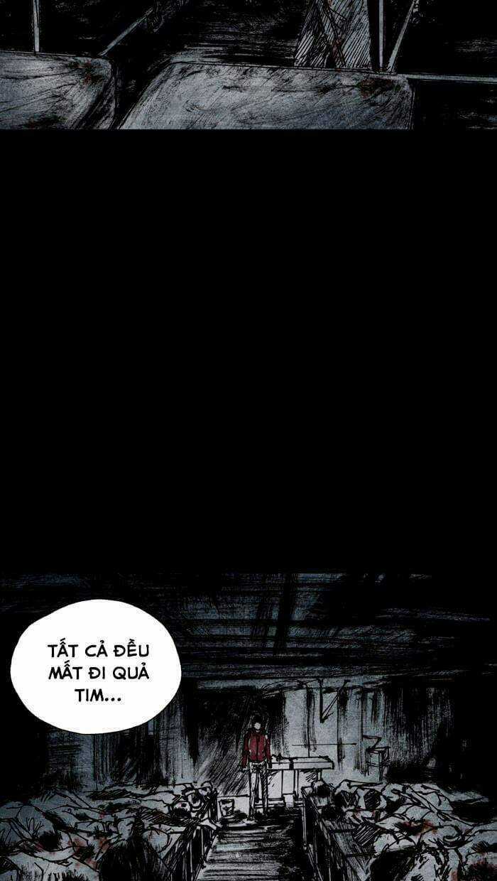 Distant Sky 2 - Chapter 11 - Trang 85