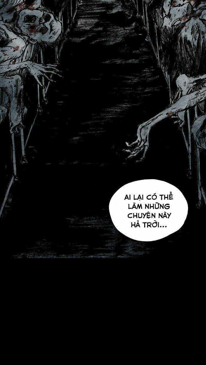 Distant Sky 2 - Chapter 11 - Trang 86