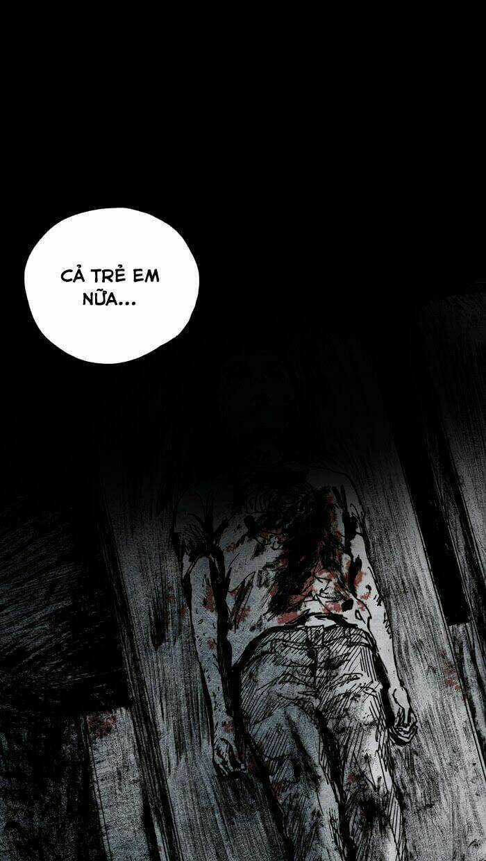 Distant Sky 2 - Chapter 11 - Trang 87