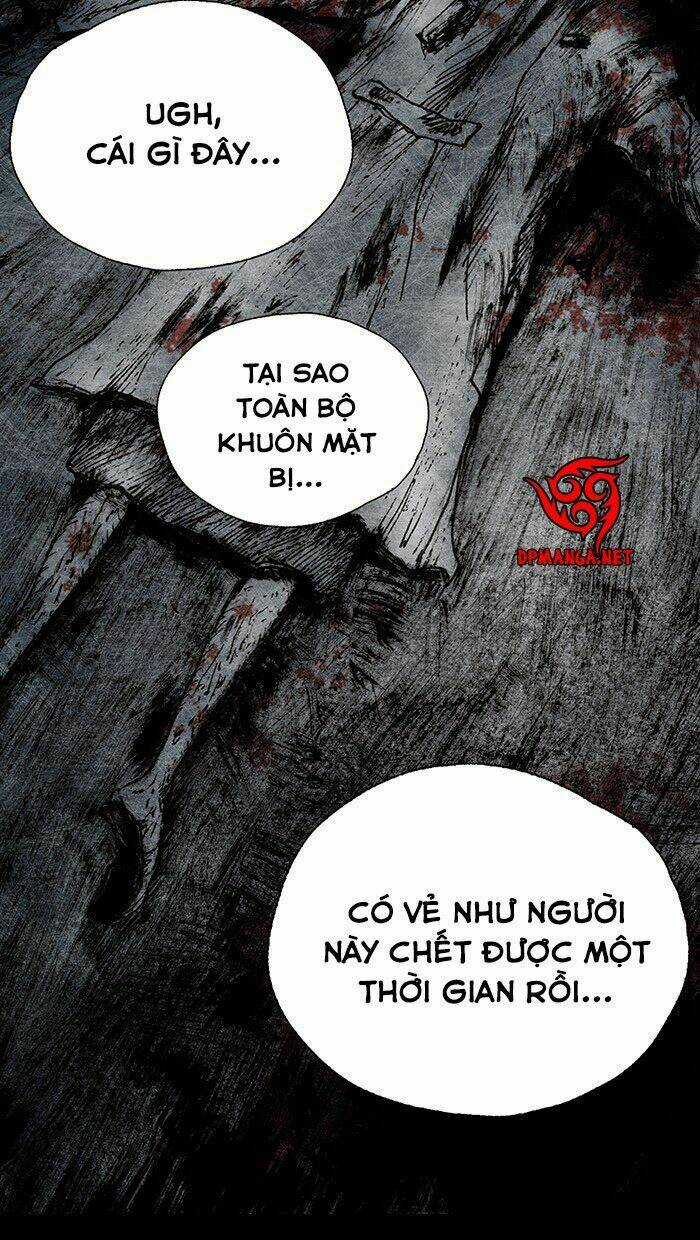 Distant Sky 2 - Chapter 12 - Trang 12