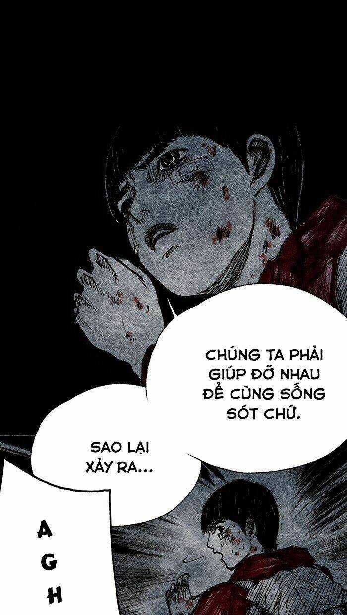 Distant Sky 2 - Chapter 12 - Trang 15