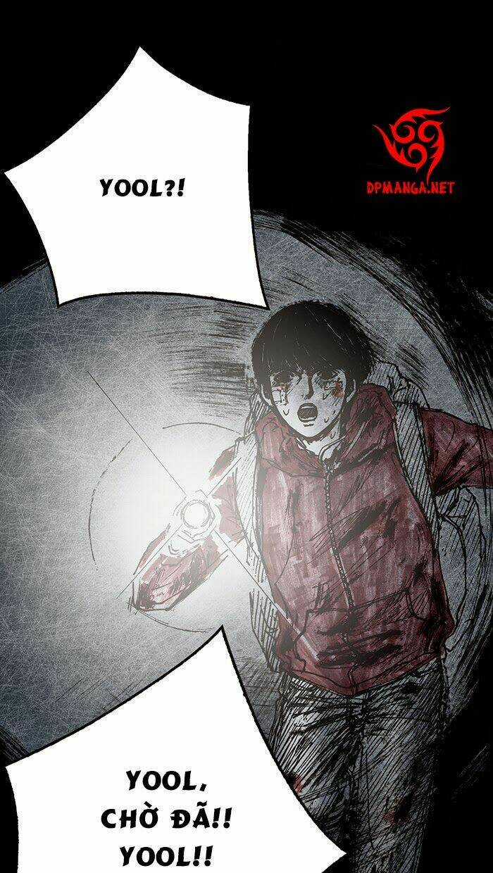 Distant Sky 2 - Chapter 12 - Trang 20