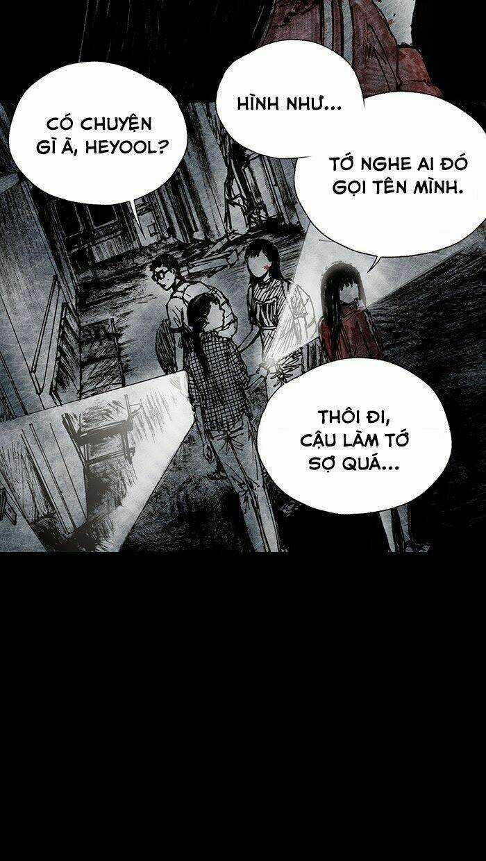 Distant Sky 2 - Chapter 12 - Trang 23