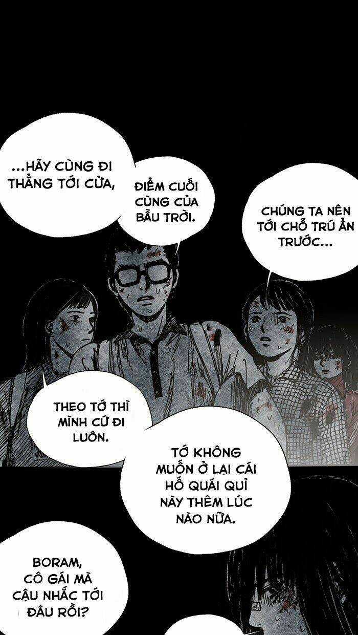 Distant Sky 2 - Chapter 12 - Trang 24