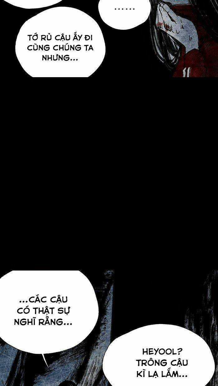 Distant Sky 2 - Chapter 12 - Trang 25