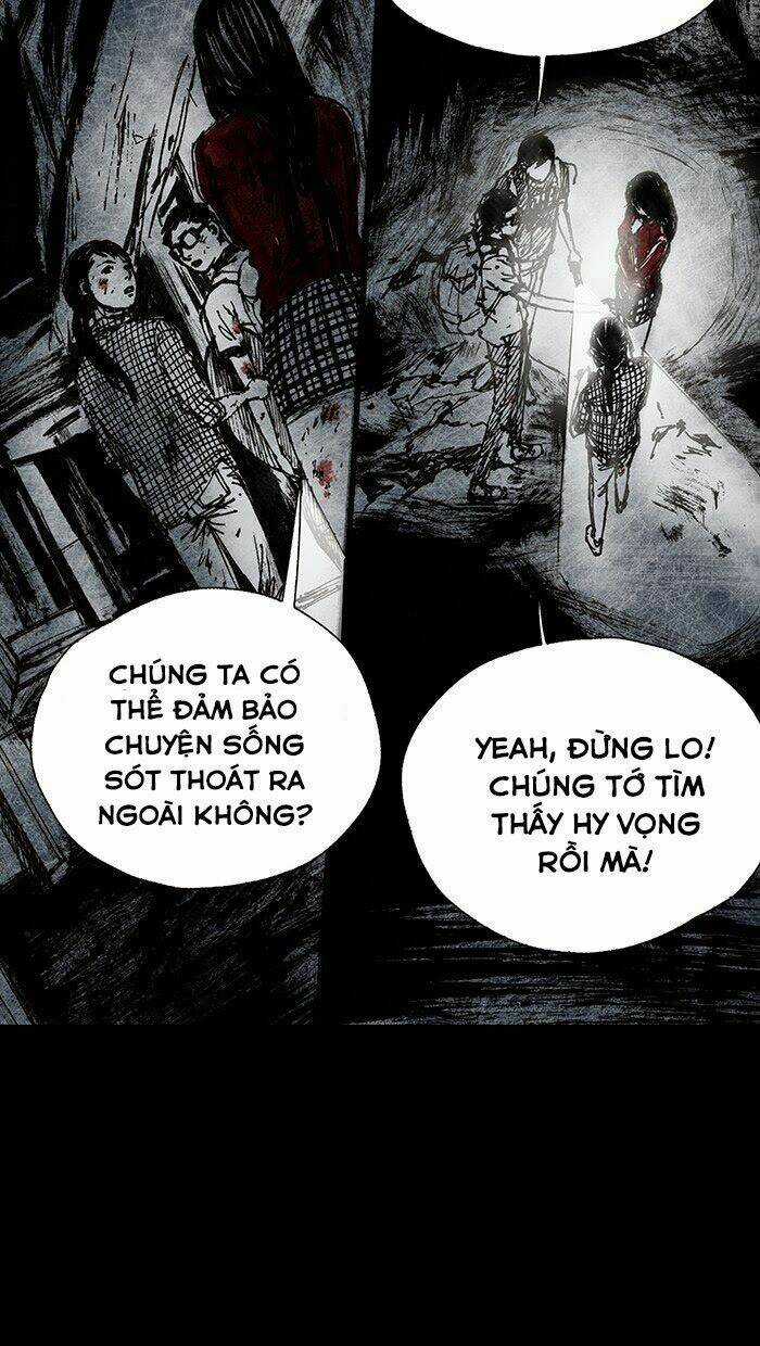 Distant Sky 2 - Chapter 12 - Trang 26